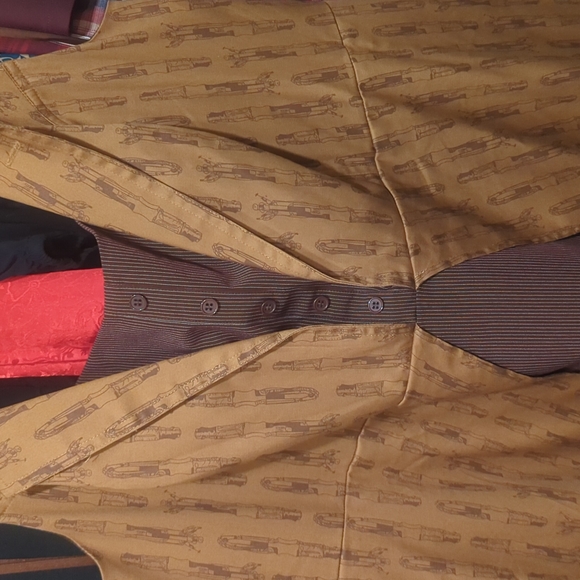 Rare Dr Who regeneration dress hot topic - Picture 2 of 7